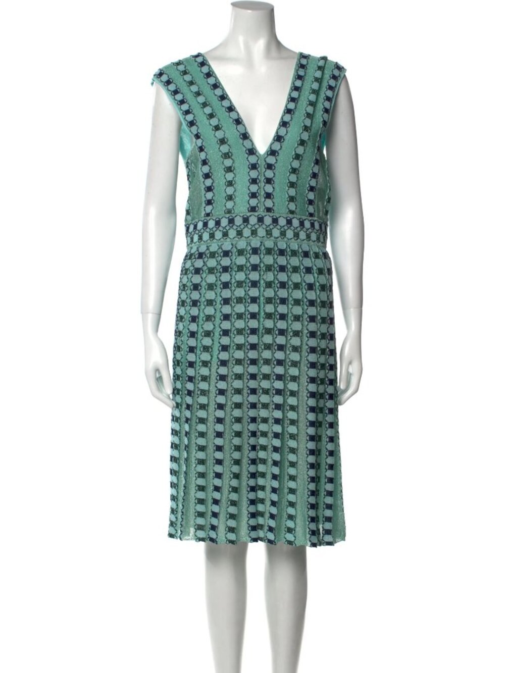Missoni Dress